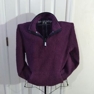 PINK sharpe sweatshirt